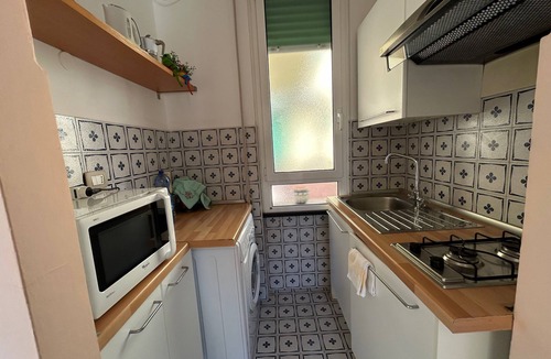 Cinque Terre Apartment | La Casa di Lucy Cosy Apartment