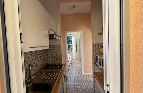 Cinque Terre Apartment | La Casa di Lucy Cosy Apartment