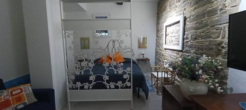 Castelfranco di Sopra Apartment | La casa di Nina