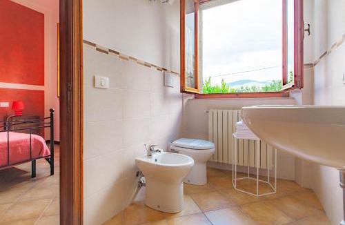 Piazzano House | La casa di Nunzi