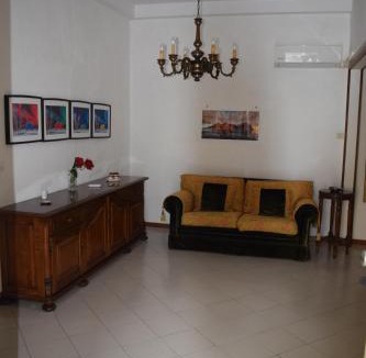 Ponsacco Apartment | La casa di Rita