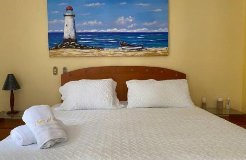 Celestun House | La Casa en Celestun