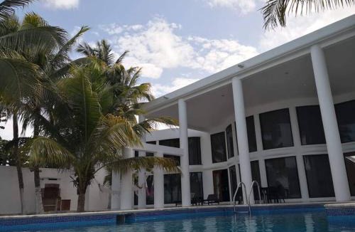 Celestun House | La Casa en Celestun