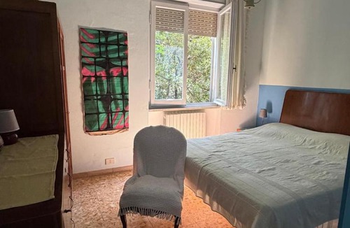 Castiglione della Pescaia Apartment | La casa di Fedio e Renza in Maremma, a 10min dal mare