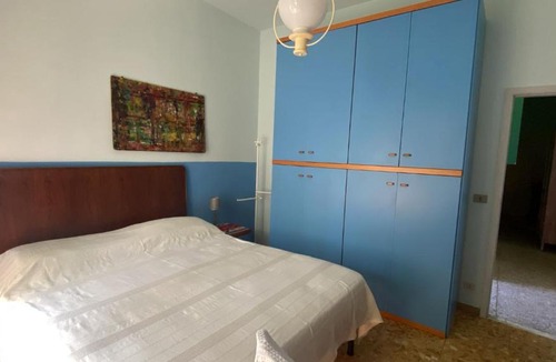 Castiglione della Pescaia Apartment | La casa di Fedio e Renza in Maremma, a 10min dal mare