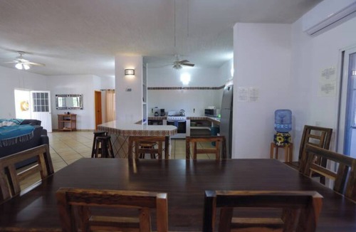 Rincon de Guayabitos Apartment | La Casa Mariposa - Suite Tortuga