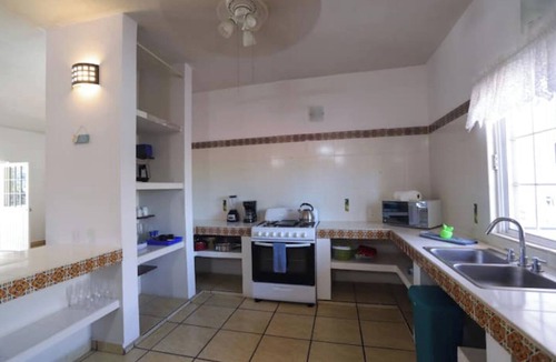 Rincon de Guayabitos Apartment | La Casa Mariposa - Suite Tortuga