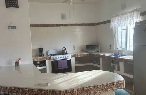 Rincon de Guayabitos Apartment | La Casa Mariposa - Suite Tortuga