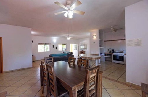 Rincon de Guayabitos Apartment | La Casa Mariposa - Suite Tortuga