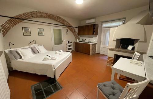 Altopascio Apartment | La Casa nel Vicolo