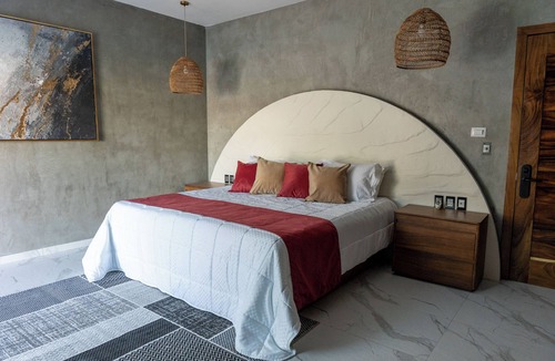 Juanacatlan Hotel | La Cascada Hotel Boutique