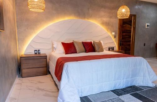 Juanacatlan Hotel | La Cascada Hotel Boutique