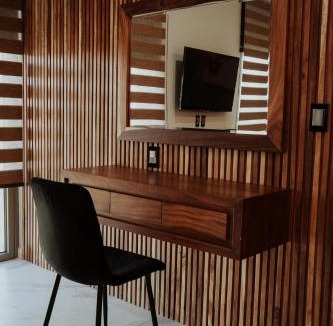 Juanacatlan Hotel | La Cascada Hotel Boutique