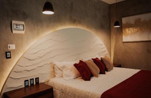 Juanacatlan Hotel | La Cascada Hotel Boutique