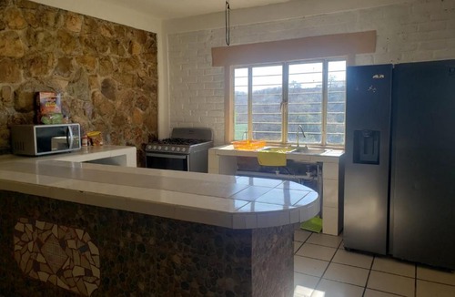 Mayto House | LA CASCADA
