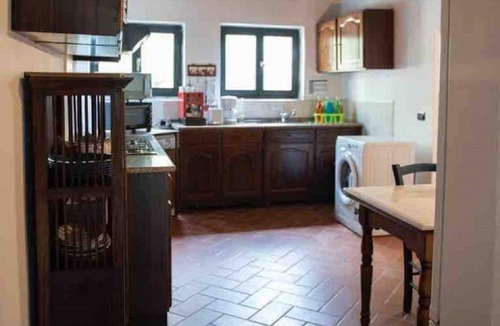 Pian di Sco Villa | La Casellina Holiday Homes