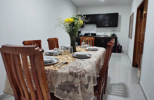 Cuetzalan del Progreso House | La Casita de Mamá. Ubicada en el Corazón de Cuetzalan