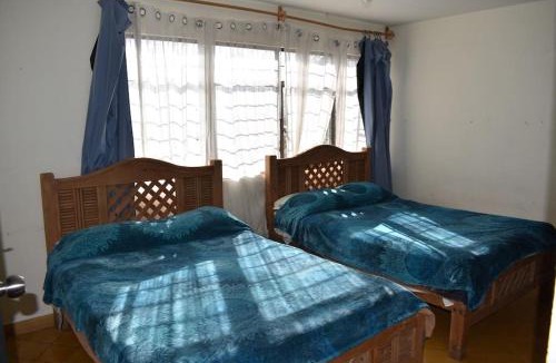 De La Merced Apartment | La casita, ubicada en el centro