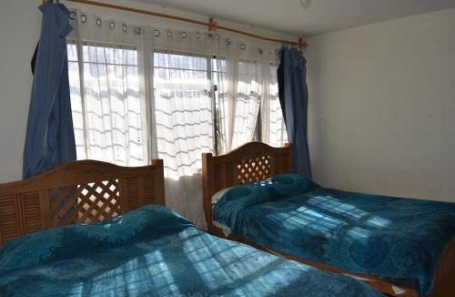 De La Merced Apartment | La casita, ubicada en el centro