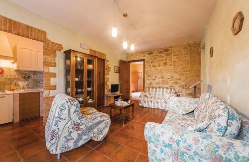 Casole d'Elsa Apartment | La Casina