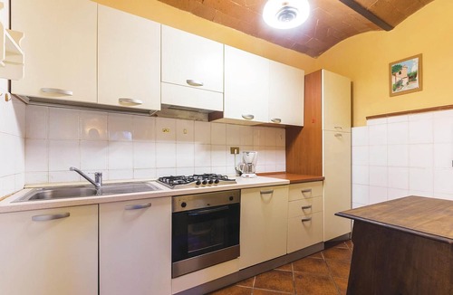 Casole d'Elsa Apartment | La Casina