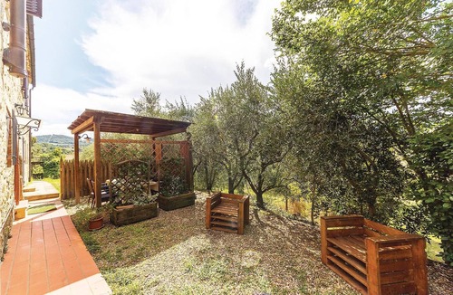 Casole d'Elsa Apartment | La Casina