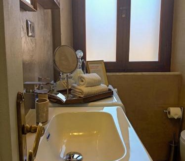 Vescovado Apartment | La Casina