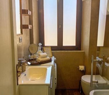 Vescovado Apartment | La Casina