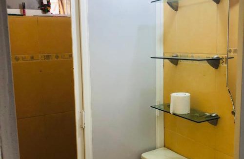 Lazaro Cardenas Apartment | La Casita Amarilla