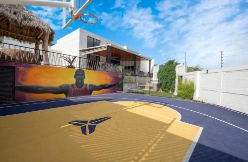 Jocotepec Villa | La casita Blanca, it has everything