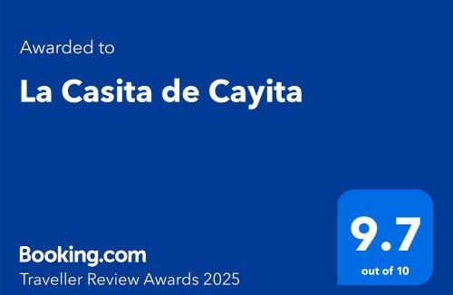 La Penita de Jaltemba House | La Casita de Cayita