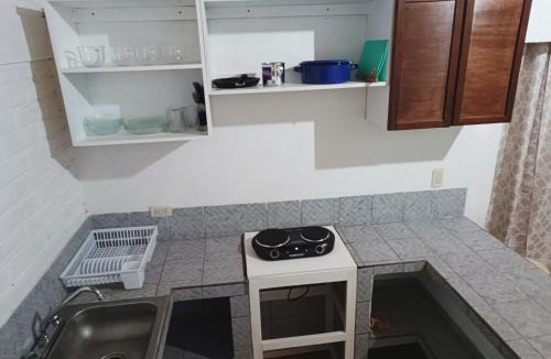 La Penita de Jaltemba House | La Casita de Cayita