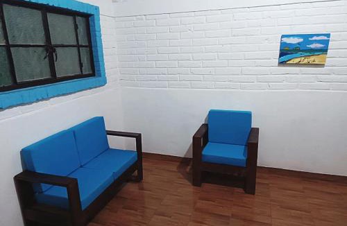 La Penita de Jaltemba House | La Casita de Cayita