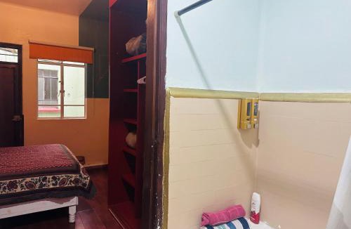 Escandon I Seccion Apartment | La Casita