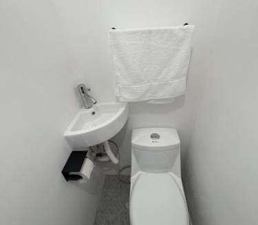 Xalapa Apartment | La Casona Xalapa, céntrica y lugar muy tranquilo