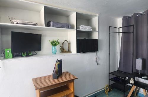 Xalapa Apartment | La Casona Xalapa, céntrica y lugar muy tranquilo