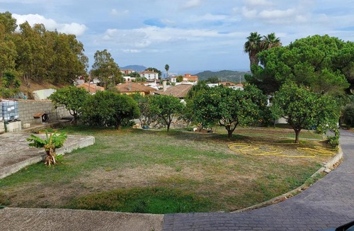 Pelayo House | La Casuca