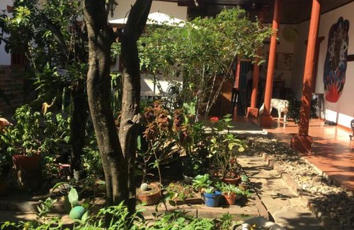 Del Cerrillo Hostel | La Chulada