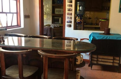 Del Cerrillo Hostel | La Chulada