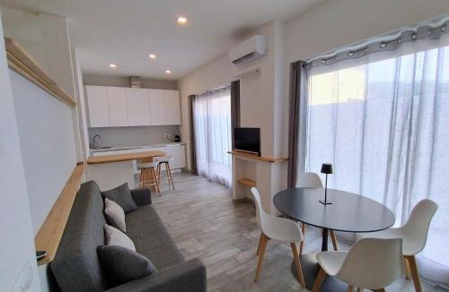 Brugnato Apartment | La Cittadella ex WAVA Spa
