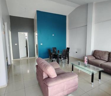 Xalapa Apartment | La colina