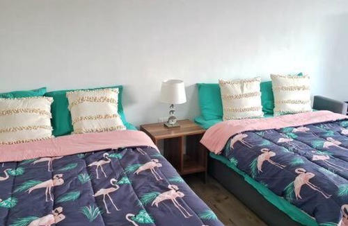 Sisal Apartment | La Conchita de Sisal 1