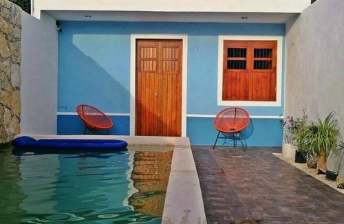 Sisal Apartment | LA CONCHITA DE SISAL 1