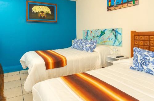 Puebla Hostel | La Créme de la Créme Hostel