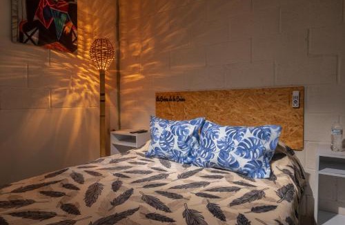 Puebla Hostel | La Créme de la Créme Hostel