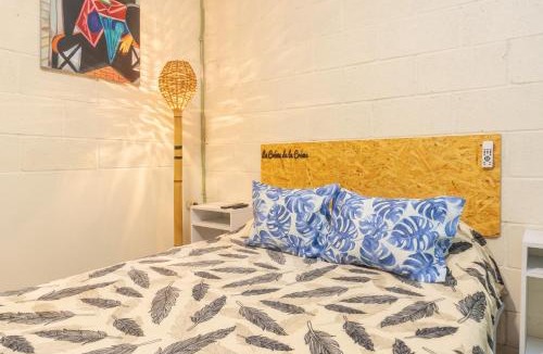 Puebla Hostel | La Créme de la Créme Hostel