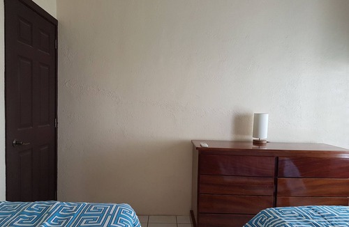 La Puntilla Villa | La Cruz de Huanacaxtle, Walking to the beach
