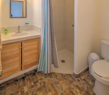 La Cruz de Huanacaxtle Hotel | La Cruz Inn