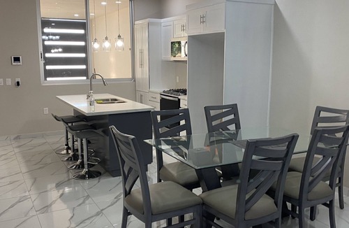 Zapotlanejo House | La cuna del buen vestir