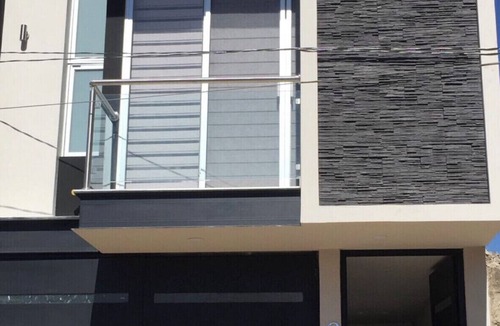 Zapotlanejo House | La cuna del buen vestir